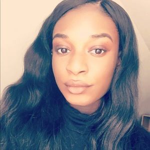 Meet your Posher, Britney